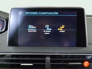 Peugeot 3008 GT Line BlueHDi 96kW (130CV) S&S EAT8