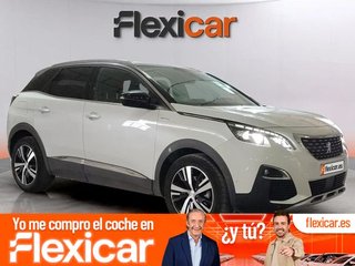 Peugeot 3008 GT Line BlueHDi 96kW (130CV) S&S EAT8