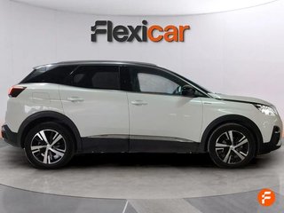 Peugeot 3008 GT Line BlueHDi 96kW (130CV) S&S EAT8