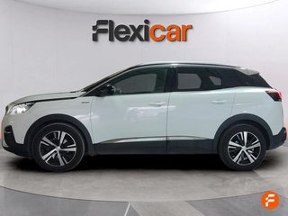 Peugeot 3008 GT Line BlueHDi 96kW (130CV) S&S EAT8