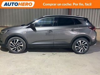 Opel Grandland X 1.2 Turbo Ultimate