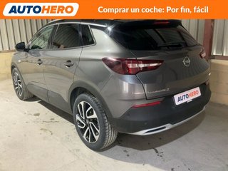 Opel Grandland X 1.2 Turbo Ultimate