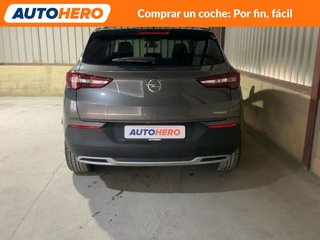 Opel Grandland X 1.2 Turbo Ultimate