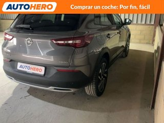 Opel Grandland X 1.2 Turbo Ultimate