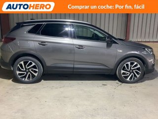 Opel Grandland X 1.2 Turbo Ultimate