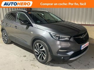 Opel Grandland X 1.2 Turbo Ultimate