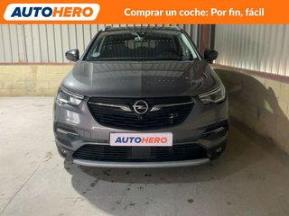 Opel Grandland X 1.2 Turbo Ultimate