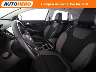 Opel Grandland X 1.2 Turbo Ultimate