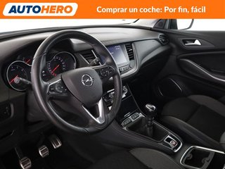 Opel Grandland X 1.2 Turbo Ultimate