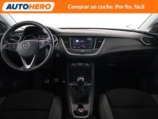 Opel Grandland X 1.2 Turbo Ultimate