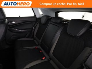 Opel Grandland X 1.2 Turbo Ultimate
