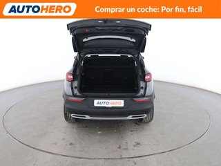 Opel Grandland X 1.2 Turbo Ultimate