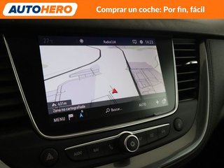 Opel Grandland X 1.2 Turbo Ultimate