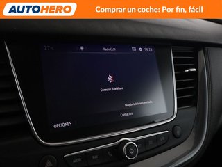 Opel Grandland X 1.2 Turbo Ultimate