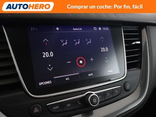 Opel Grandland X 1.2 Turbo Ultimate