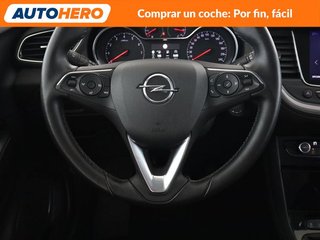 Opel Grandland X 1.2 Turbo Ultimate