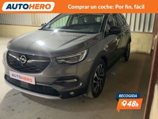 Opel Grandland X 1.2 Turbo Ultimate