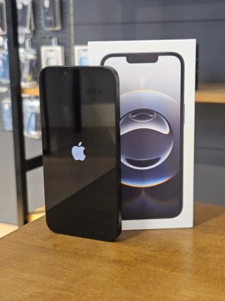 IPHONE 16e 256GB NEGRO BATERIA 100%