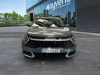 Kia Sportage 1.6 T-GDi PHEV Drive 4x4 195 kW (265 CV)