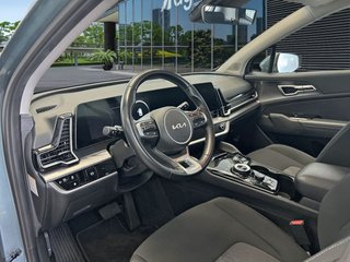 Kia Sportage 1.6 T-GDi PHEV Drive 4x4 195 kW (265 CV)