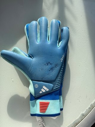 Guantes Portero Adidas Predator Talla 11.5