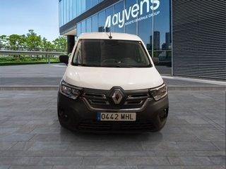 Renault Kangoo Furgon Start EV45 L1 90 kW (122 CV)