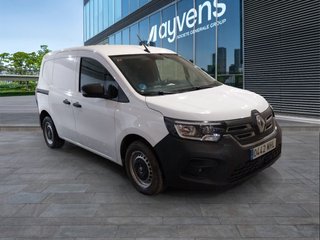 Renault Kangoo Furgon Start EV45 L1 90 kW (122 CV)