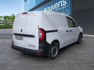 Renault Kangoo Furgon Start EV45 L1 90 kW (122 CV)