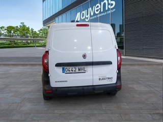 Renault Kangoo Furgon Start EV45 L1 90 kW (122 CV)