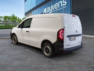 Renault Kangoo Furgon Start EV45 L1 90 kW (122 CV)