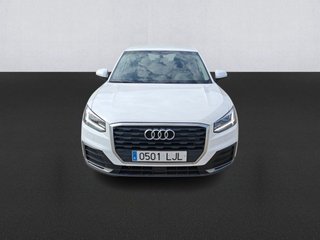 Audi Q2 Advanced 30 TDI 85 kW (116 CV) S tronic