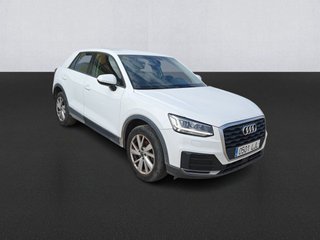 Audi Q2 Advanced 30 TDI 85 kW (116 CV) S tronic