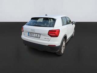 Audi Q2 Advanced 30 TDI 85 kW (116 CV) S tronic