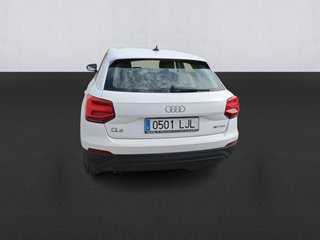 Audi Q2 Advanced 30 TDI 85 kW (116 CV) S tronic