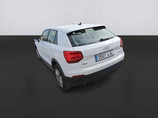 Audi Q2 Advanced 30 TDI 85 kW (116 CV) S tronic