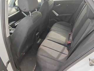 Audi Q2 Advanced 30 TDI 85 kW (116 CV) S tronic