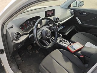 Audi Q2 Advanced 30 TDI 85 kW (116 CV) S tronic
