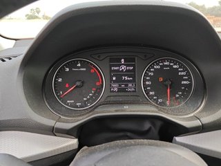 Audi Q2 Advanced 30 TDI 85 kW (116 CV) S tronic