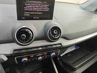 Audi Q2 Advanced 30 TDI 85 kW (116 CV) S tronic