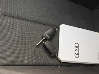 Audi Q2 Advanced 30 TDI 85 kW (116 CV) S tronic