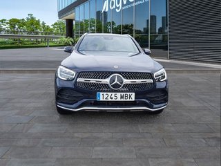 Mercedes-Benz GLC 300 de 4Matic 225 kW (306 CV)