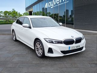 BMW Serie 3 320i 135 kW (184 CV)
