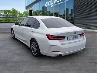 BMW Serie 3 320i 135 kW (184 CV)