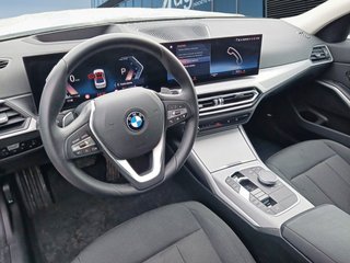 BMW Serie 3 320i 135 kW (184 CV)