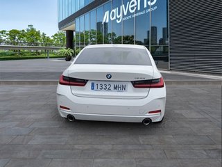 BMW Serie 3 320i 135 kW (184 CV)