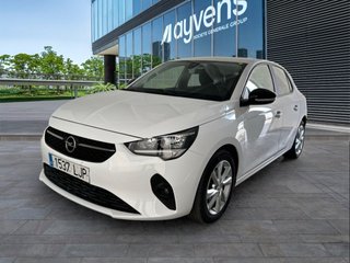Opel Corsa 1.2 Turbo XHL Edition 74 kW (100 CV)
