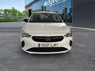 Opel Corsa 1.2 Turbo XHL Edition 74 kW (100 CV)