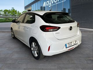 Opel Corsa 1.2 Turbo XHL Edition 74 kW (100 CV)