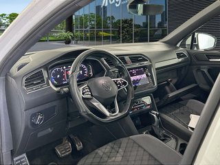 Volkswagen Tiguan R-Line 2.0 TDI 110 kW (150 CV) DSG