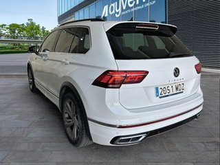 Volkswagen Tiguan R-Line 2.0 TDI 110 kW (150 CV) DSG